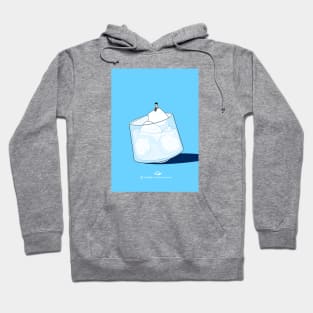 Melt Hoodie